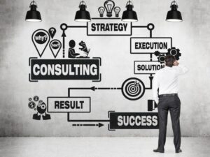 Unlocking the Potential of IT Consultancy Near You: A Comprehensive Guide