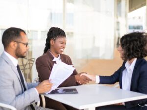 IT Consulting New York: Empowering Businesses for a Digital Future