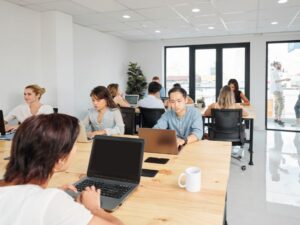 Understanding Co-Managed IT Services: The Perfect Partnership for Your Business