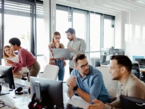 Comprehensive Guide to IT Services in Tampa