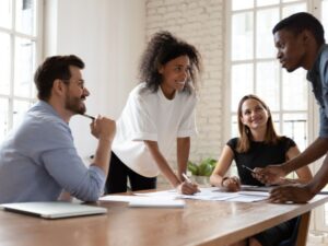 Aligned Technology Solutions: Navigating the Future of IT Services