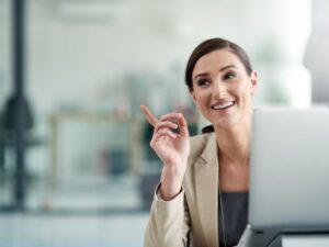 Applied Technology Solutions: Transforming the Future