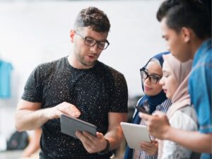 The Future is Bright: Exploring Education Technology Jobs