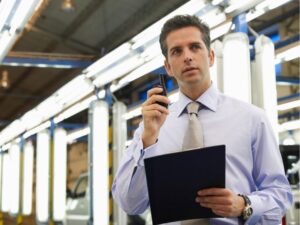 Technology for Jobs: Revolutionizing the Modern Workplace