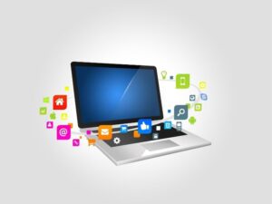 The Evolution of Information Technology & Communication: Transforming the Modern World