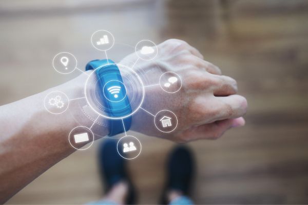 top smartwatches for fitness tracking