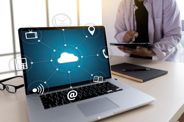 Google Cloud platform