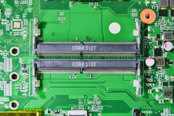 DDR5 RAM vs DDR4