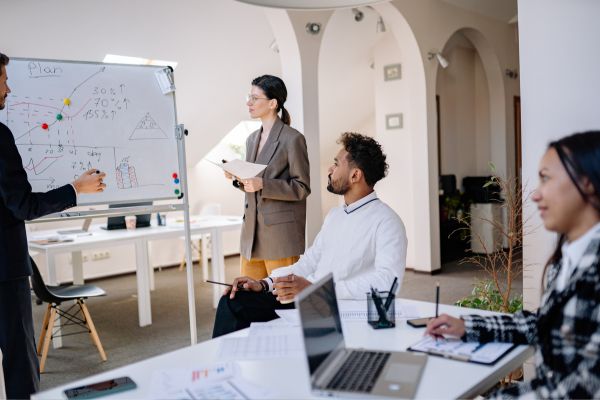 Venture capital funding news