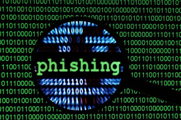phishing attacks prevention