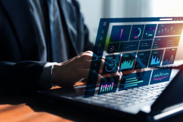 AI-powered marketing tools