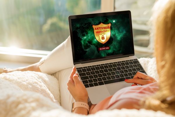 Top Windows antivirus software