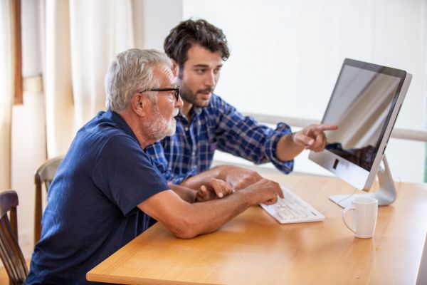 tech support guides