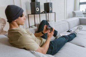 Best Gaming Phones UK 2026: Top Performance Picks
