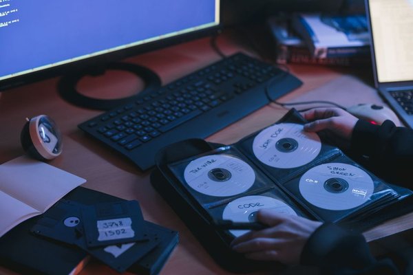 best backup software uk
