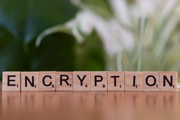 encrypted cloud storage