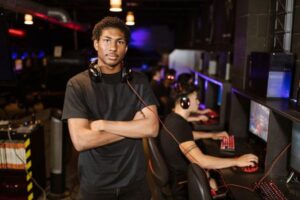 Esports Careers in the UK: Roles Beyond Pro Gaming