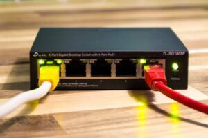 Ethernet vs Wi-Fi: Which Connection Is Better at Home?