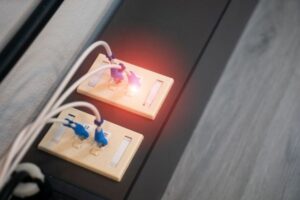 Full Fibre Broadband Explained for UK Households