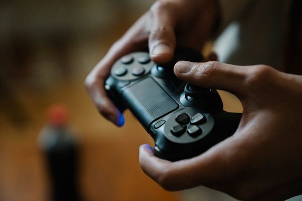 how to reduce input lag in games