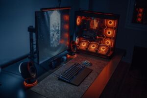 PC Game System Requirements Explained